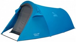 Vango Soul 200 Kamp Çadırı kullananlar yorumlar